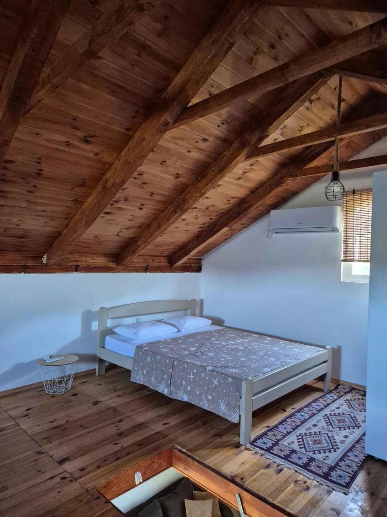 Old House, Skadar Lake Cetinje Habitación foto
